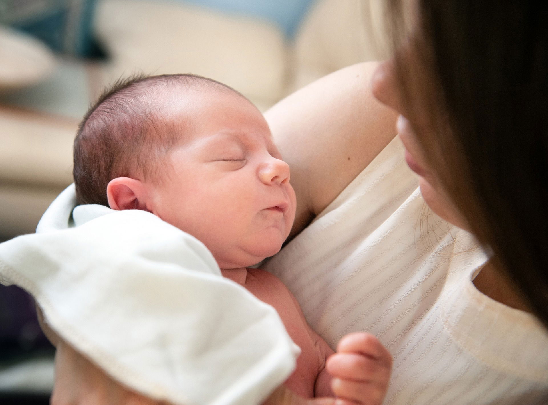 Vaginal Birth after a Previous Cesarean Delivery