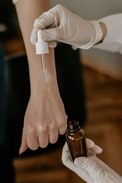 Customized Beauty Products For Winter image
