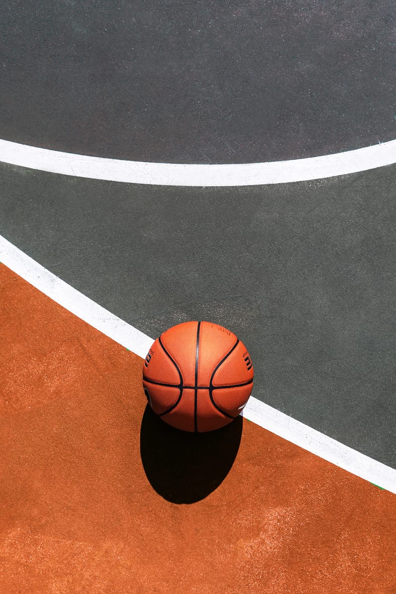 Baloncesto