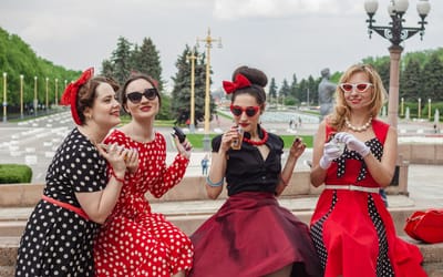 Let Your Perfume Last All Day