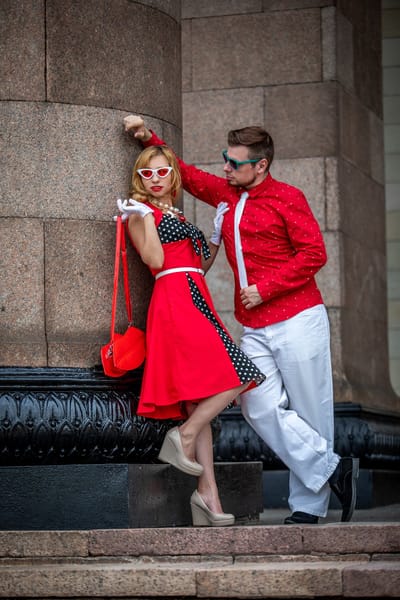 Mi történt? Á… semmi!