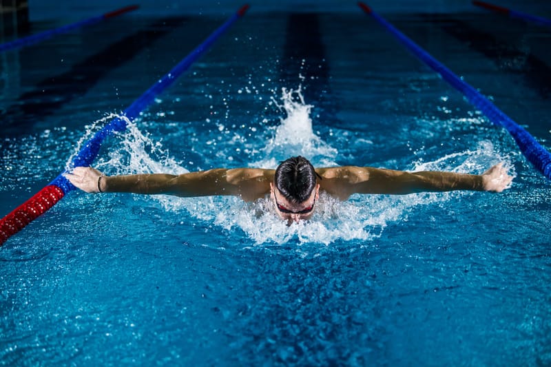 Morrisville Aquatic Center