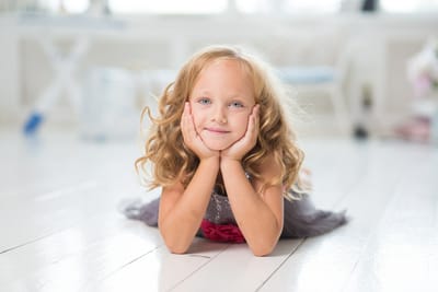 Little Entrepreneurs: Why Kids Should Dive into Business