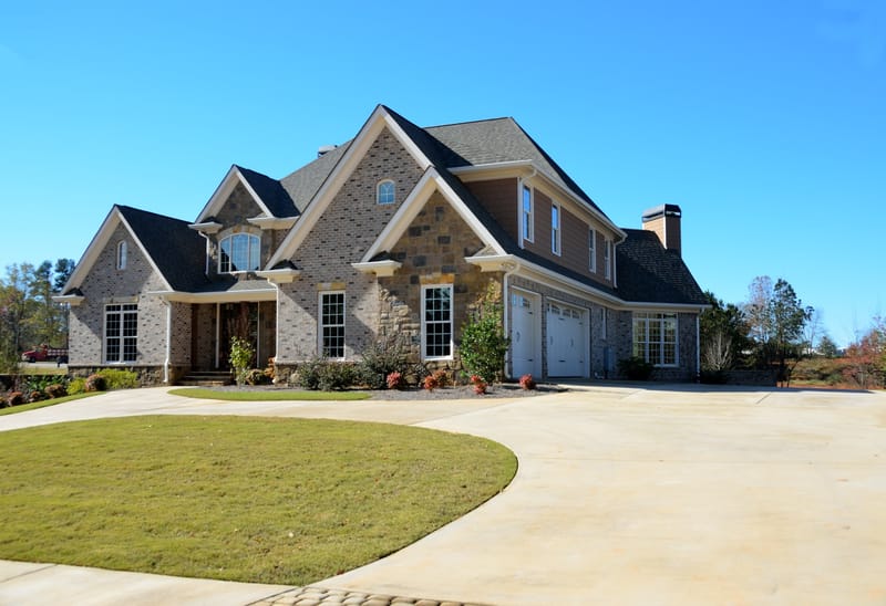 Professional Residential Window Cleaning