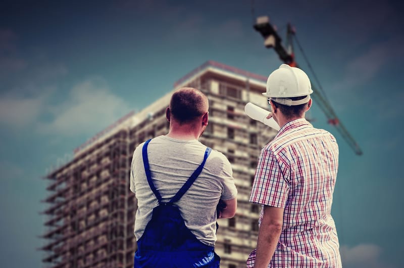 Formazione sicurezza sui luoghi di lavoro