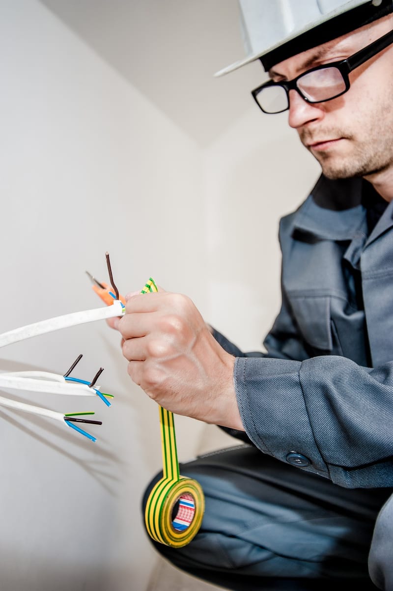 Electrical Services