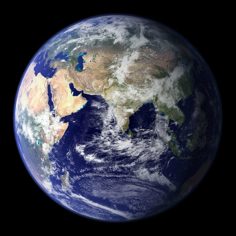Disaster Relief and Humanitarian Assistance