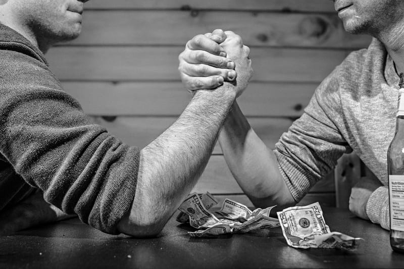 Apuestas Deportivas