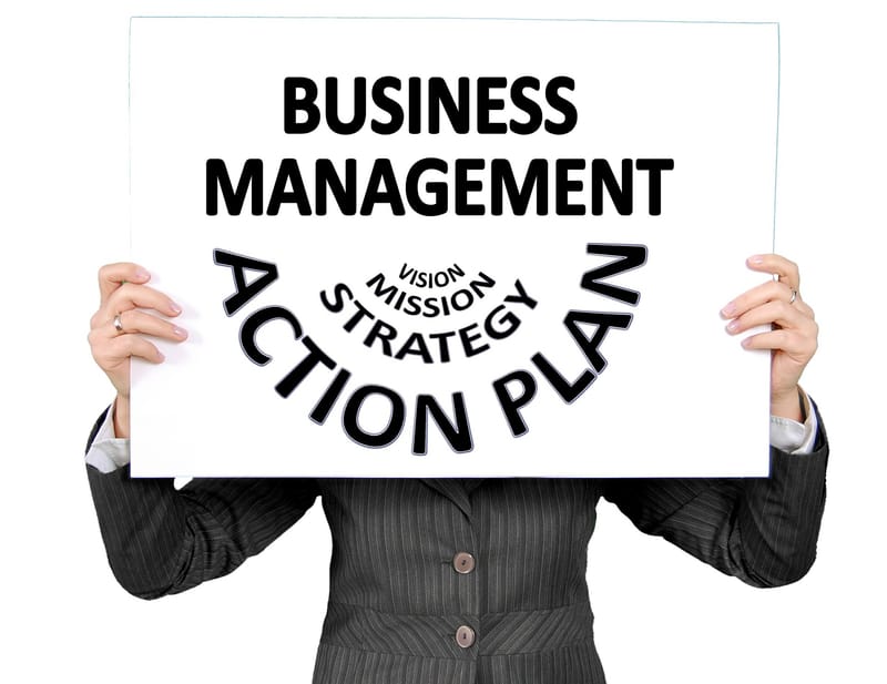 Business Management