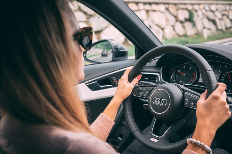 Class 5 Basic Driving Lessons