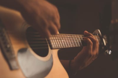 Set List