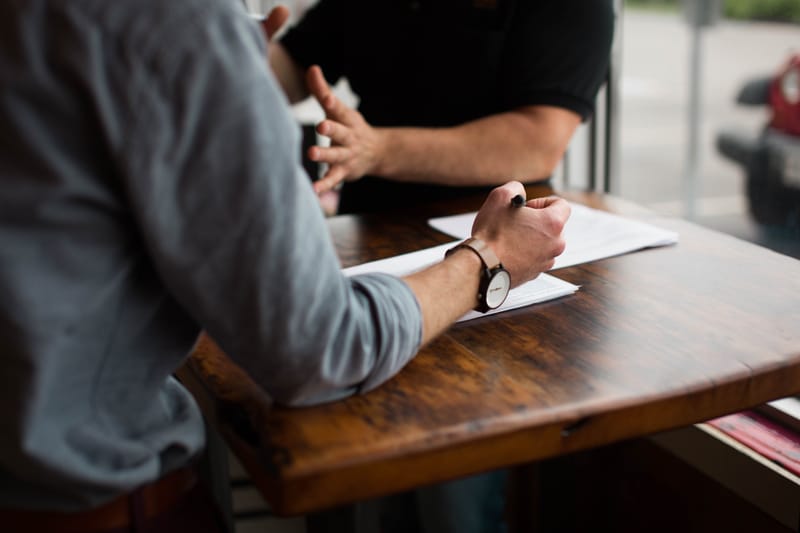 Partnering With Brokers To Deliver A Seamless Experience