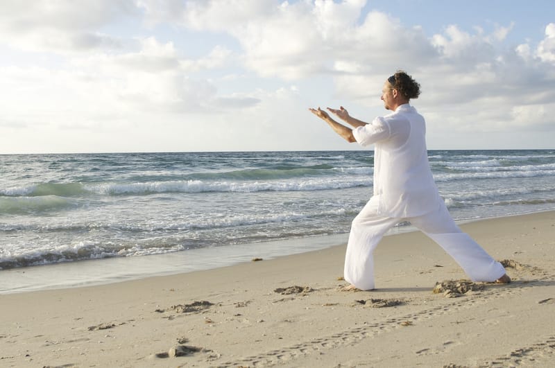 Activité Physique Adaptée