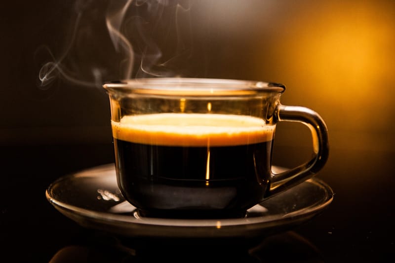 Coffe