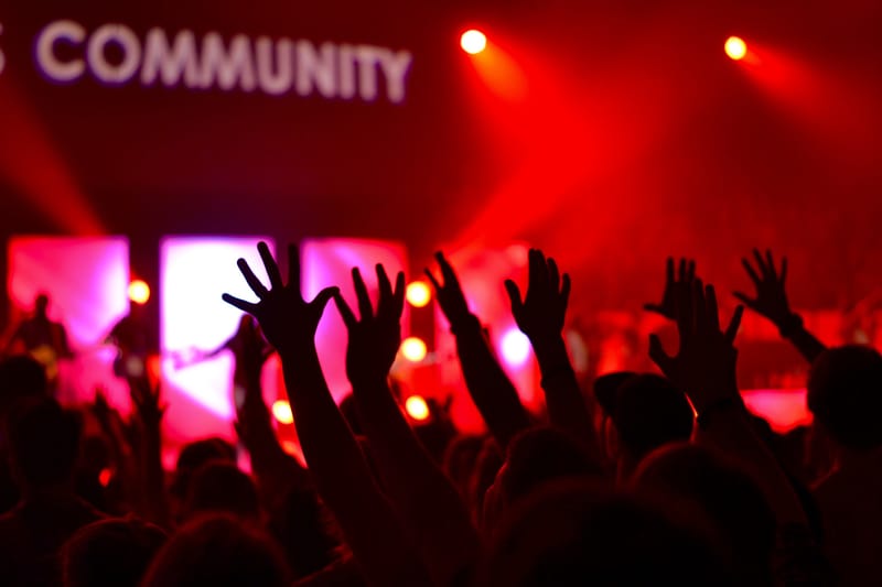 FOSTERING UNITY