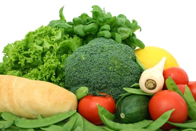 ¿Cual es la función de la nutrición?