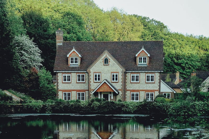 ESTATE MANAGEMENT