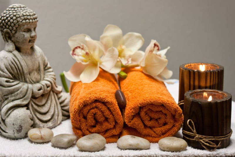 Type of massage(eng)