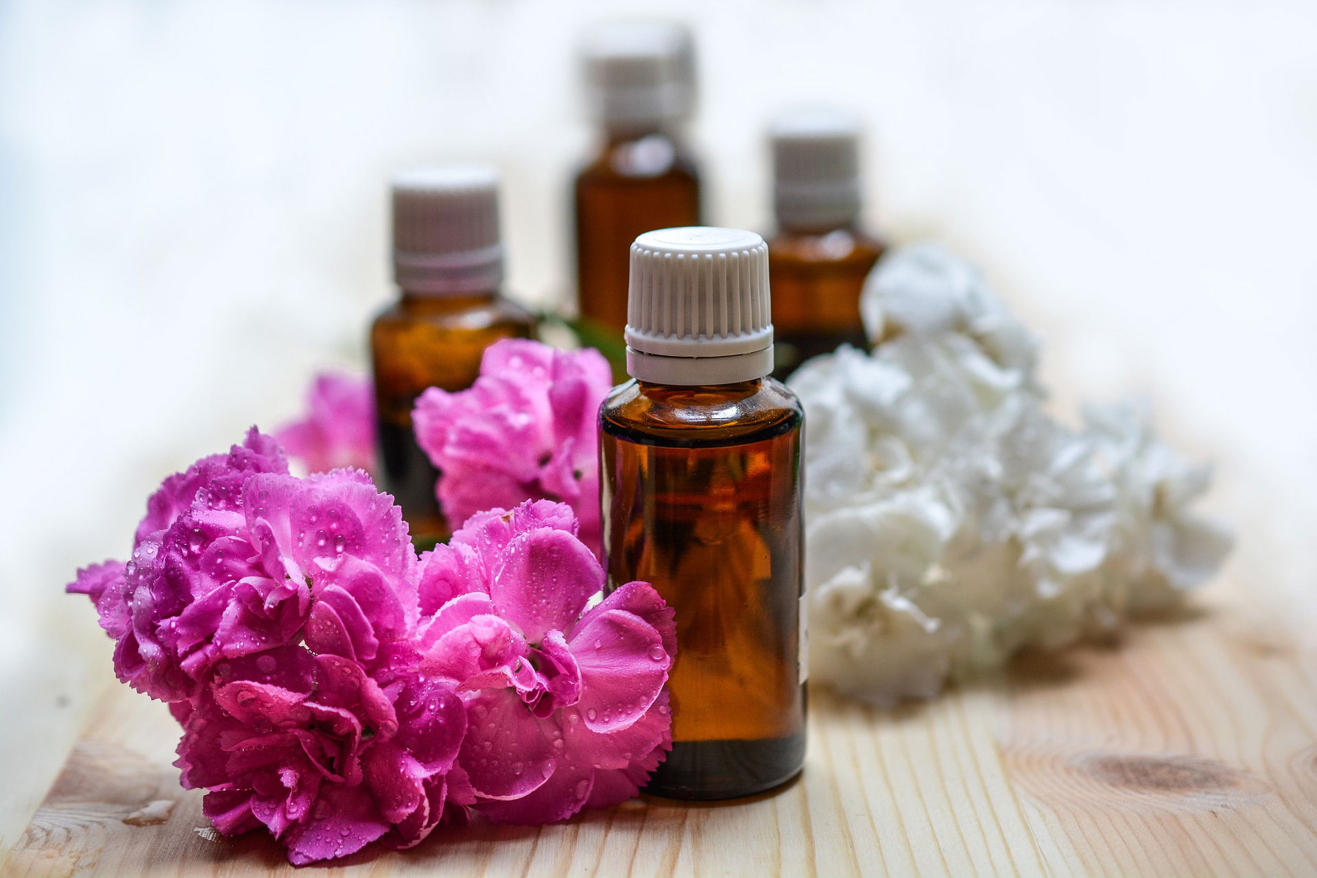 →As melhores Essências Cosméticas para Sabonete Artesanal