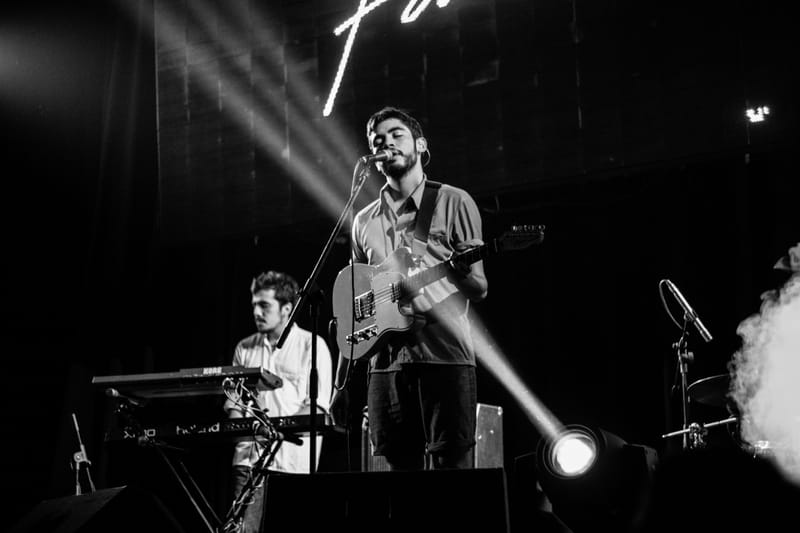 Music Marketing