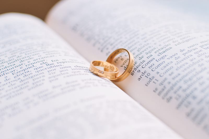 Premarital and Newlywed Coaching Services
