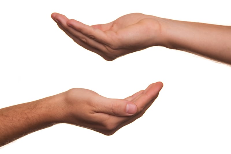 Make A Donation