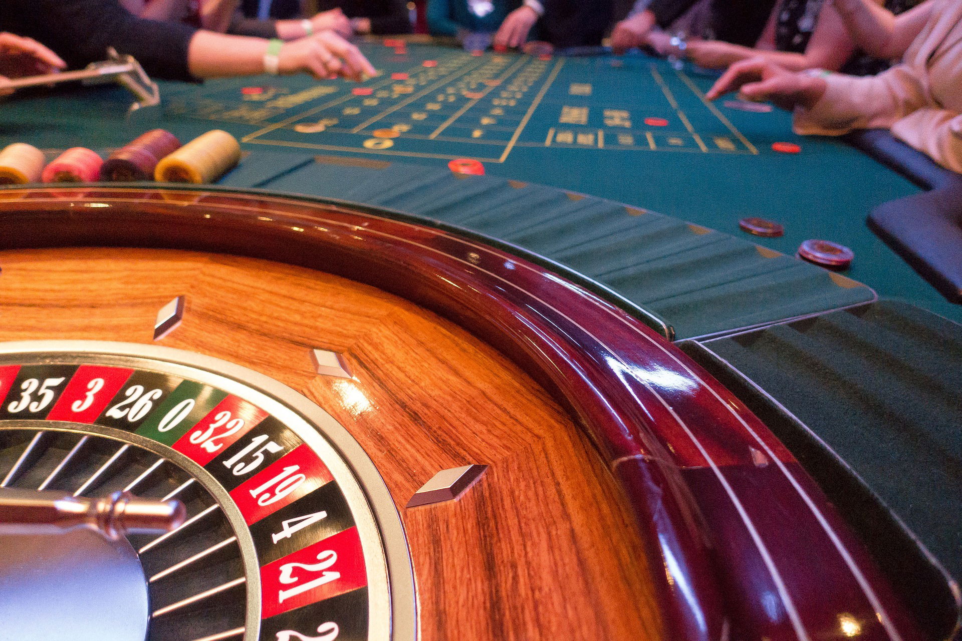 Three Tips On How To Improve Your Poker Playing