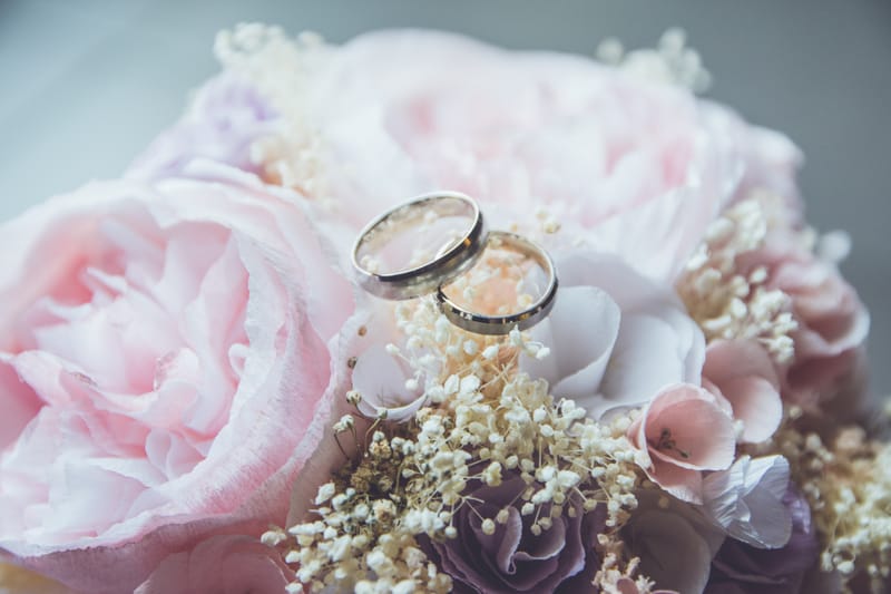 The Elopement Ceremony Heart Ceremony