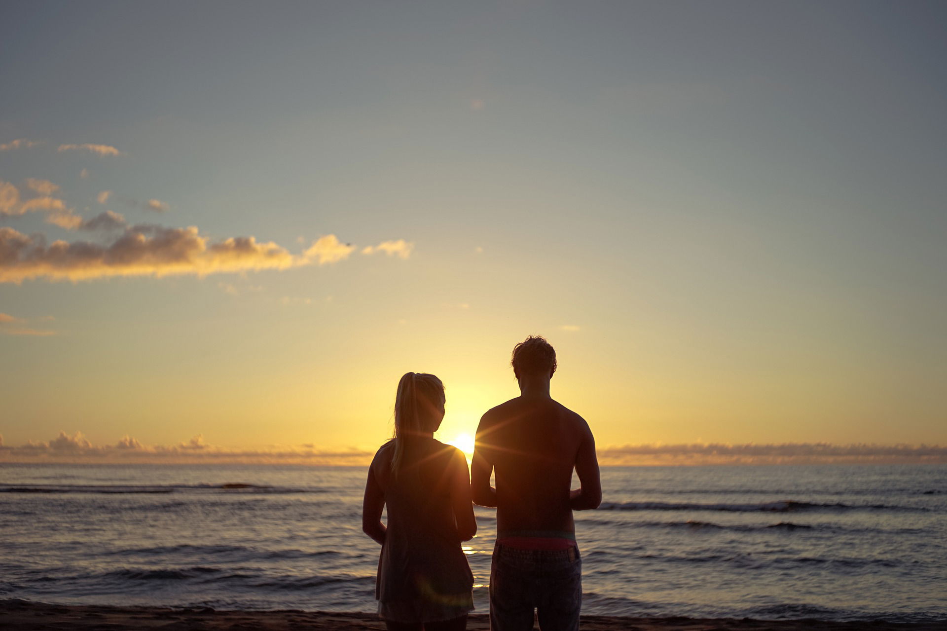 "Waiting with Expectancy" by Matthew Linehan