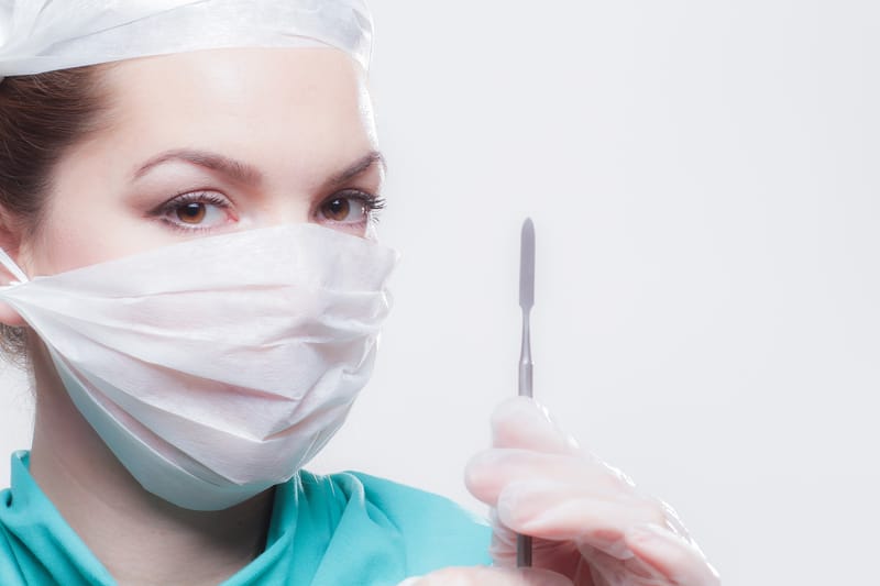 CIRURGIA DERMATOLÓGICA