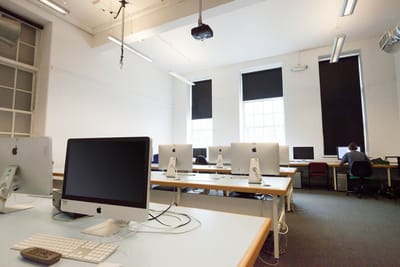 Formation  Informaticien
