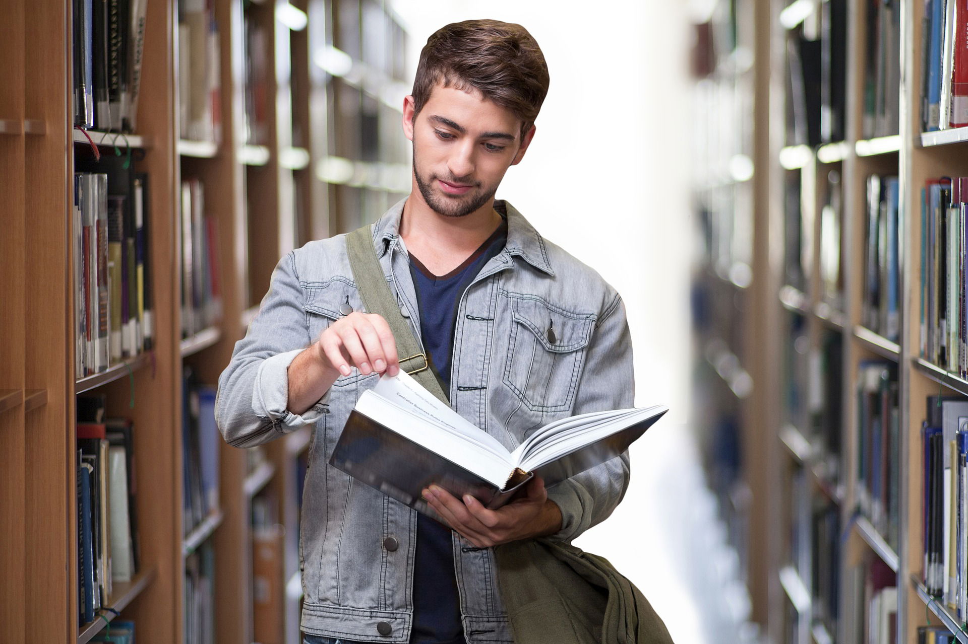 Accompagnement étudiants / jeunes pros