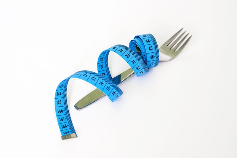 Diet &amp; Nutrition Guidance