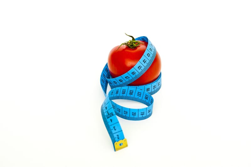Lose Weight Without Starving Yourself