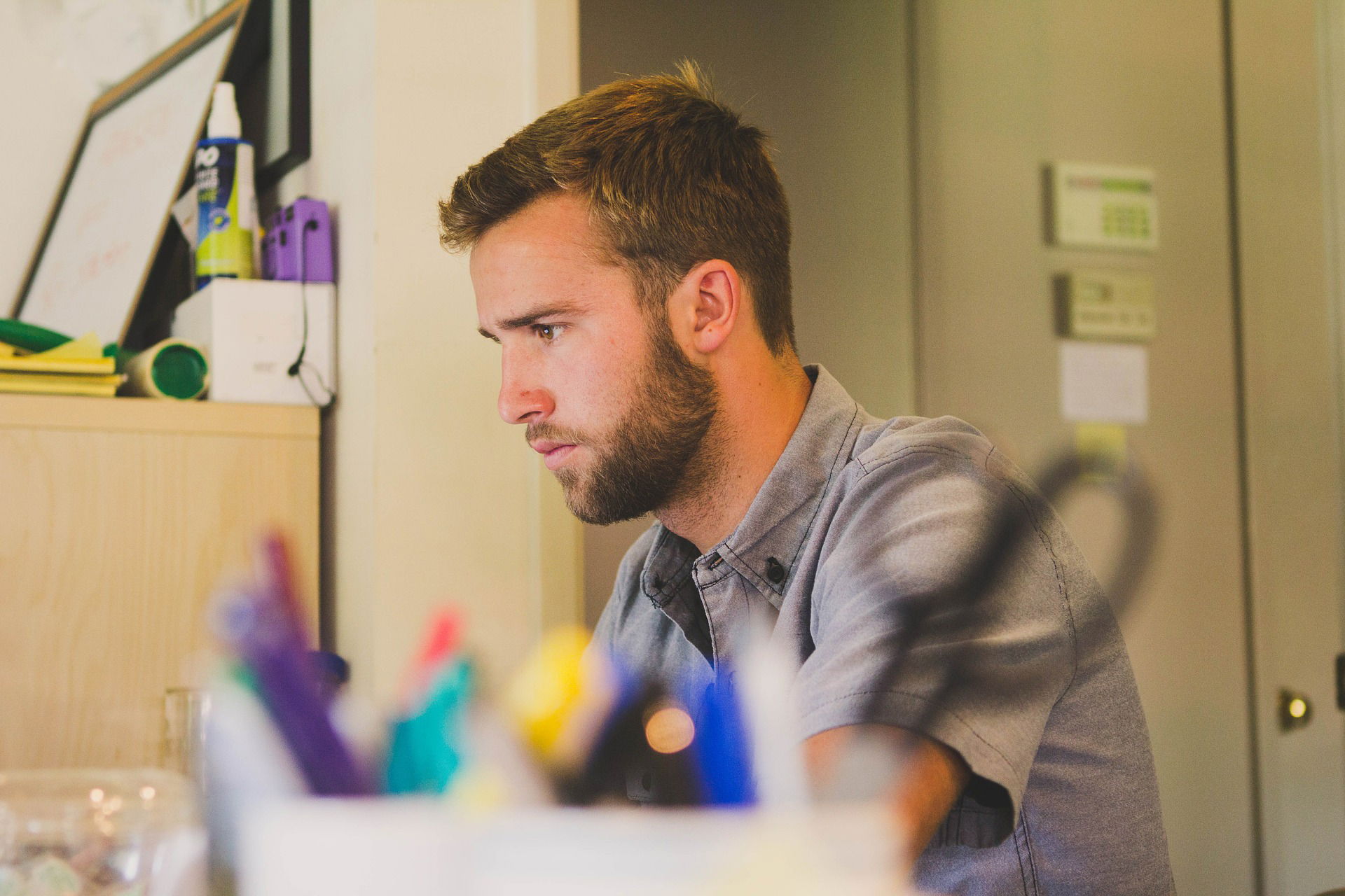 Como cuidar da saúde mental no ambiente de trabalho