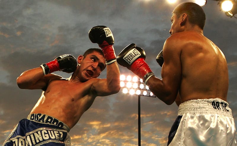 BOXE