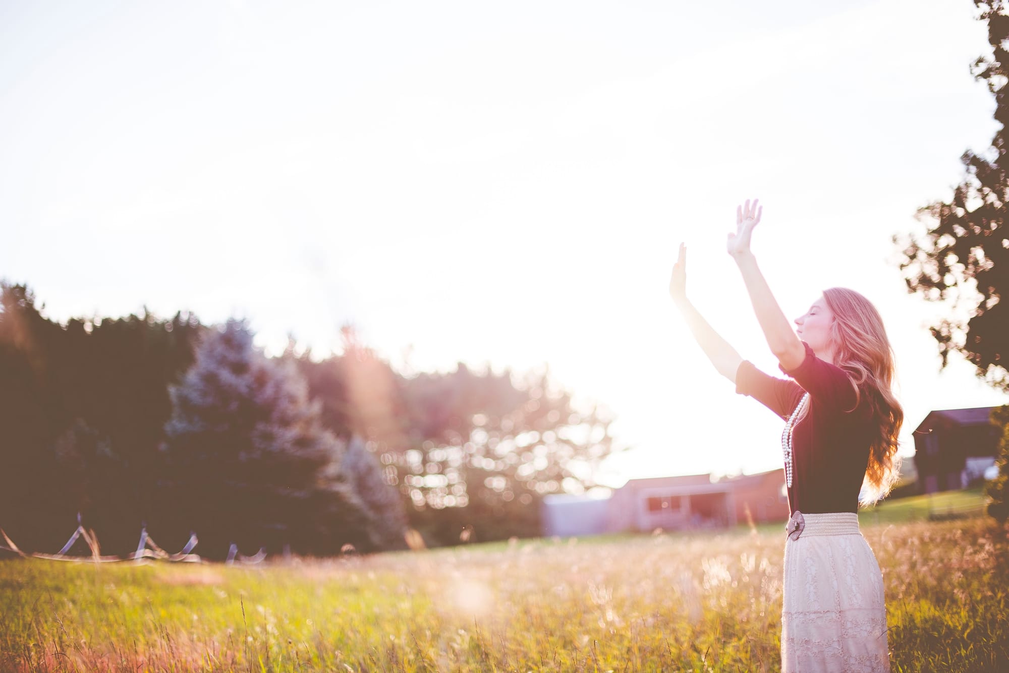 January 16: FLOURISHING AS THE PALM TREE