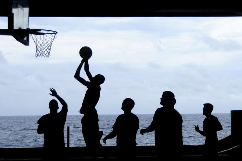 BASKETBOL TAKIMLARI