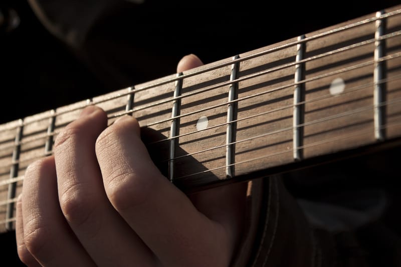 CHITARRA
