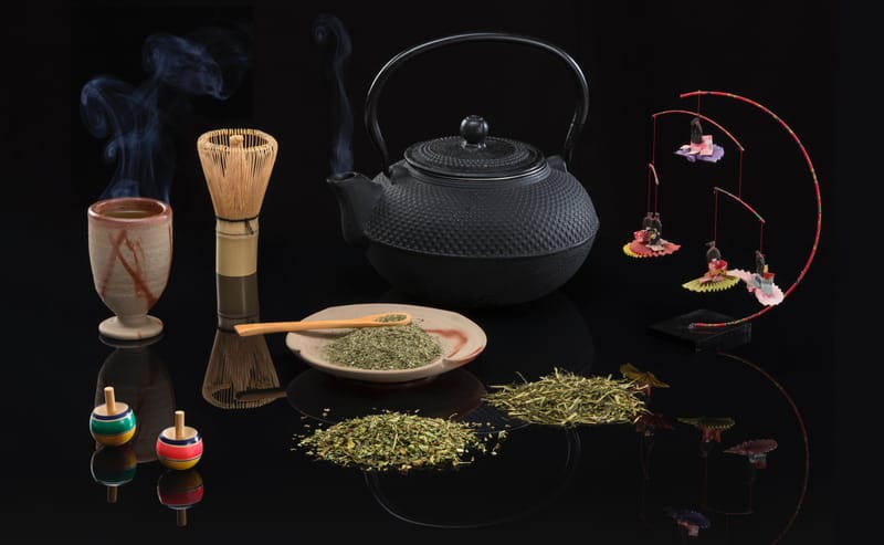 Herbal Steam Therapy
