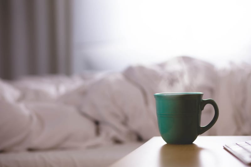 Cokital Tea