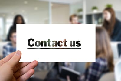 Email Staff image