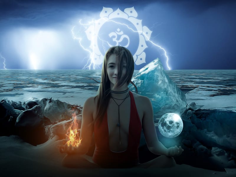 Les DOSHA, identité ayurvédique.