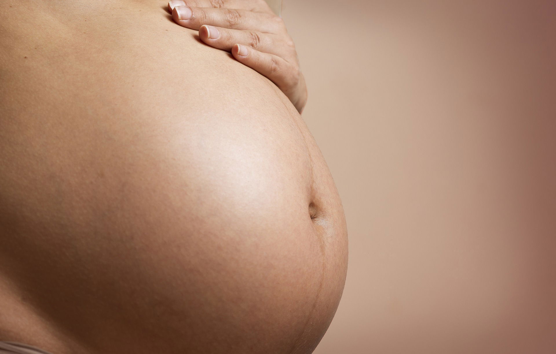 Discomforts in Pregnancy