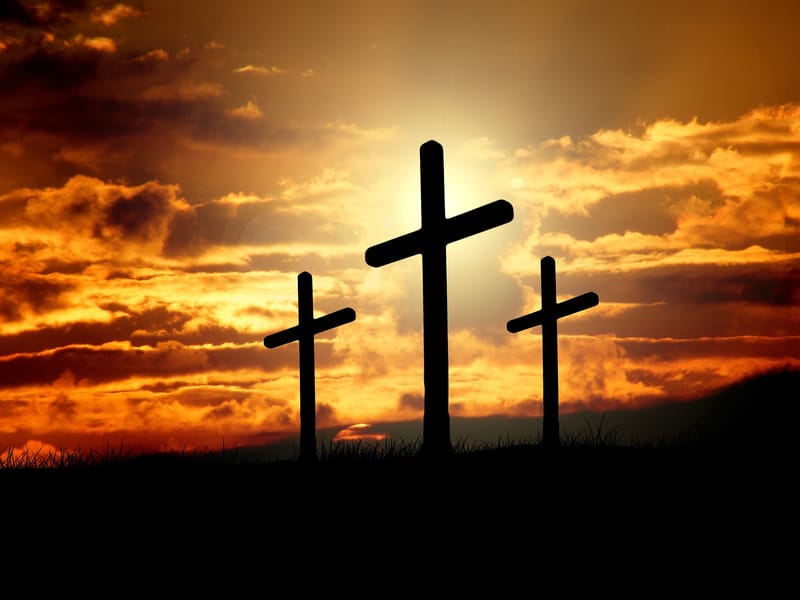 God's plan of Salvation