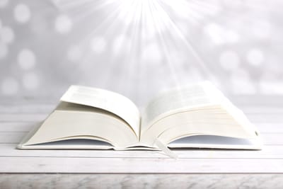 إنجيل الأحد 2025/2/9