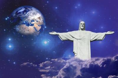 El Dios único de Mesoamérica, ¿tendrá algo que ver con nuestro Dios actual?
