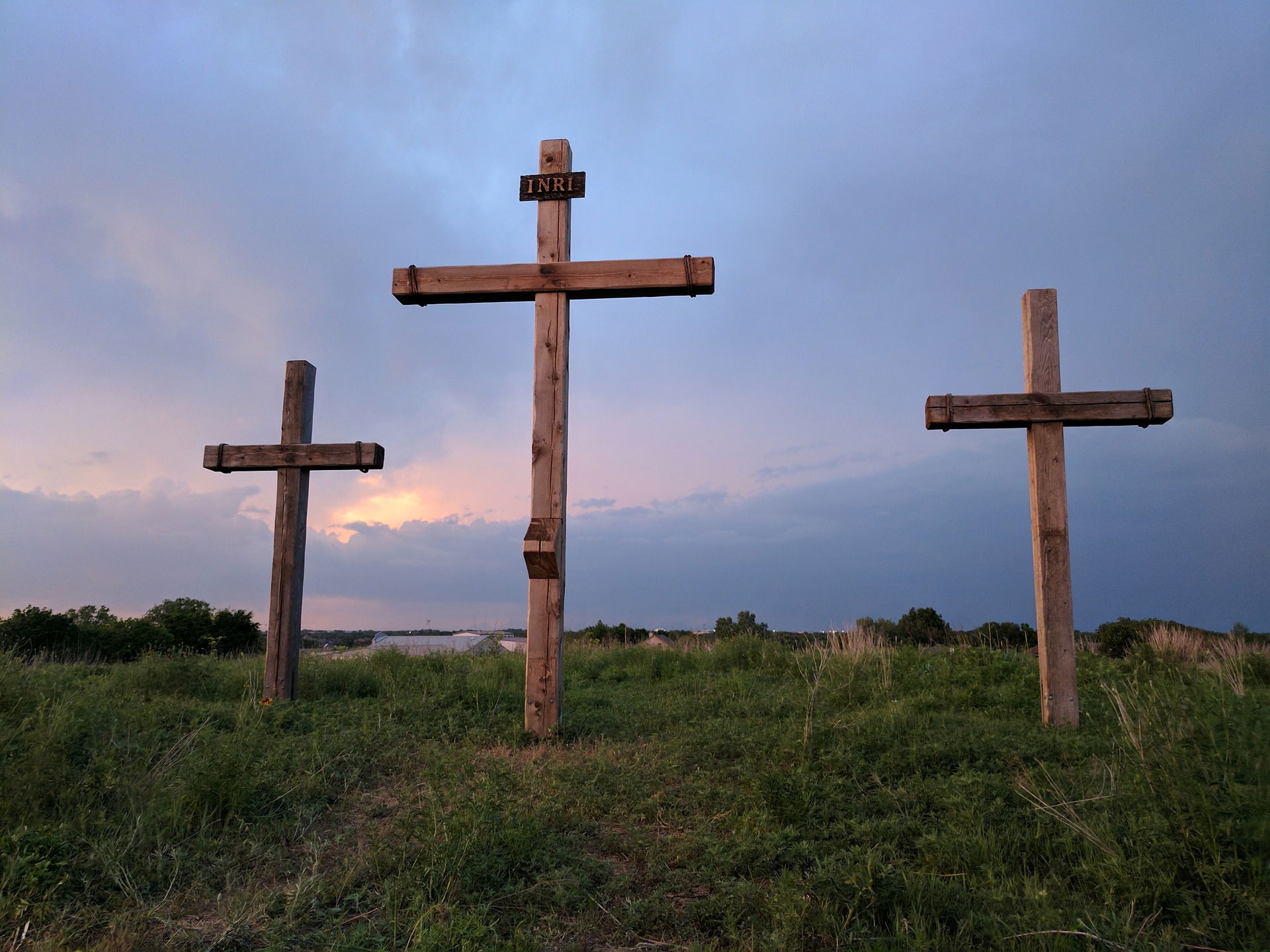 "He is Risen...and so AM I!!!" by Matthew Linehan