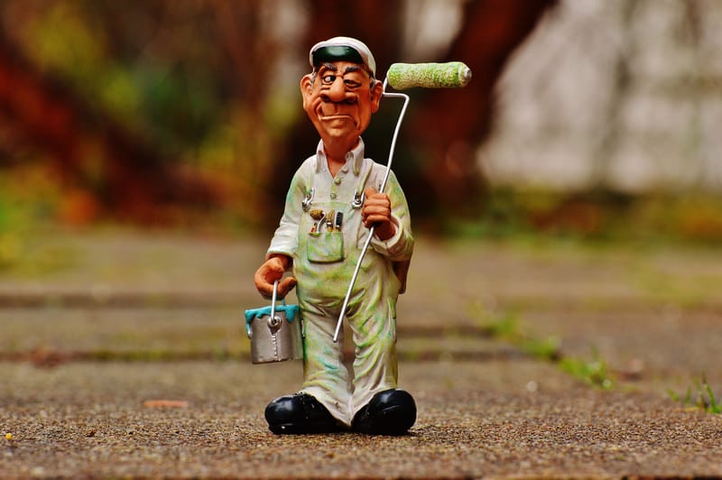 Professional Painting Services