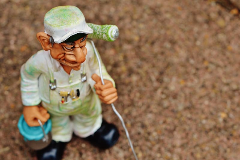 Landlord, Estate Agents and Property Management